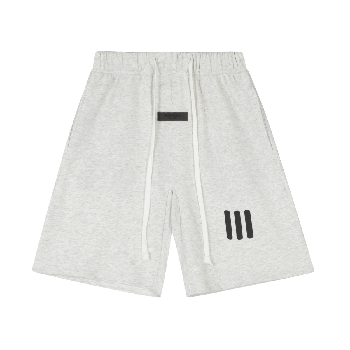 Short Essentials Gris III