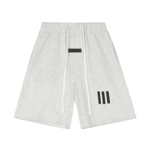Short Essentials Gris III