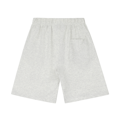 Short Essentials Gris III