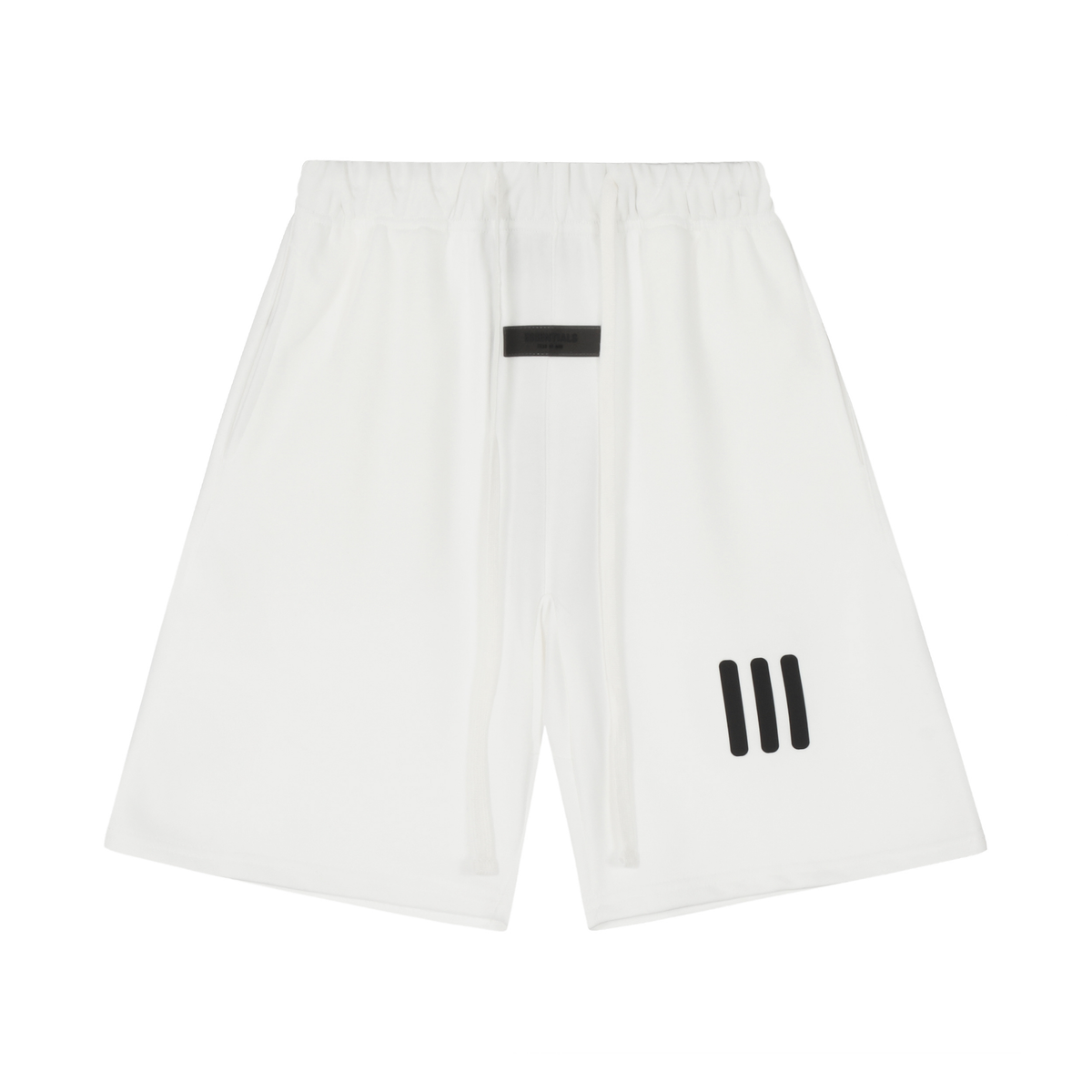 Short Essentials Blanco III