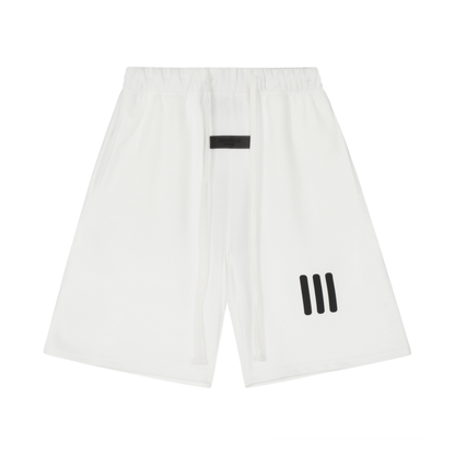 Short Essentials Blanco III
