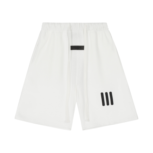Short Essentials Blanco III
