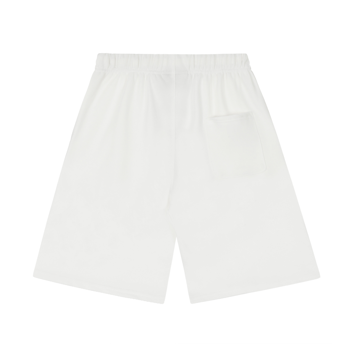 Short Essentials Blanco III