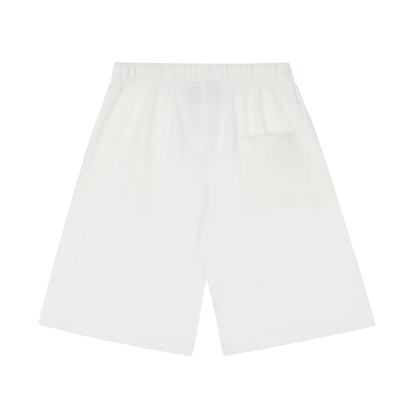 Short Essentials Blanco III