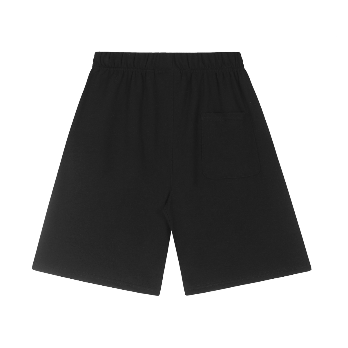 Short Essentials Negro III