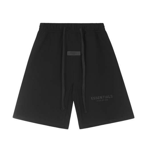 Short Essentials Negro