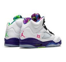 Air Jordan 5 Retro Alternate Bel-Air