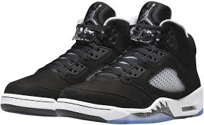 Nike Air Jordan 5 Oreo