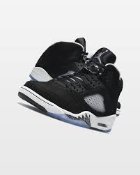 Nike Air Jordan 5 Oreo