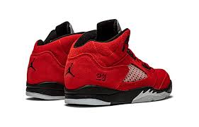 Nike Air Jordan 5 Retro Raging Bull