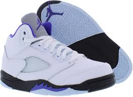 Nike Air Jordan 5 Retro Concord