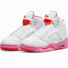 Air Jordan 5 Retro Pinksicle