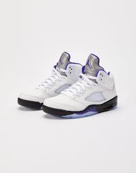 Nike Air Jordan 5 Retro Concord