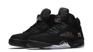 Air Jordan 5 Retro Paris Saint-Germain