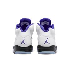 Nike Air Jordan 5 Retro Concord
