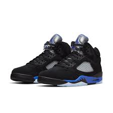 Nike Air Jordan 5 Retro Racer Blue